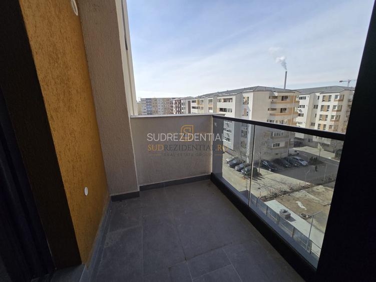 Se inchiriaza garsoniera -PRIMA INCHIRIERE- metrou Aparatorii Patriei - 10