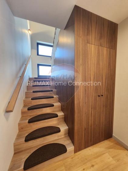 Vila Premium Aviatiei | Pipera | Cartier Henri Coanda - 17