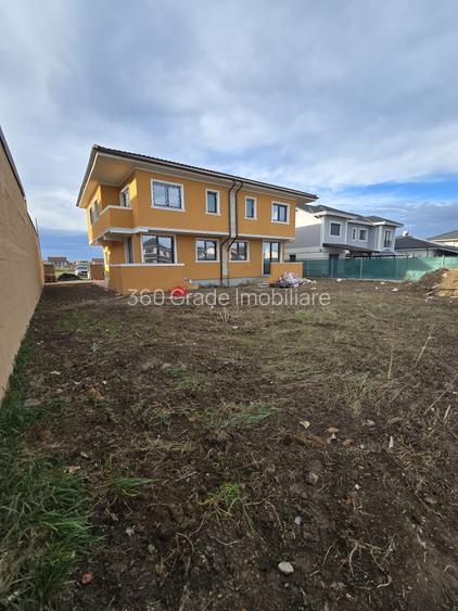 Duplex Modern P+E Moșnița Nouă | Locație Excelentă | Toate Utilitățile - 2