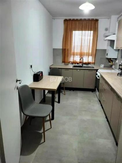 Inchiriem Apartament 2 Camere, Modern, Decomandat, Tractorul - 11
