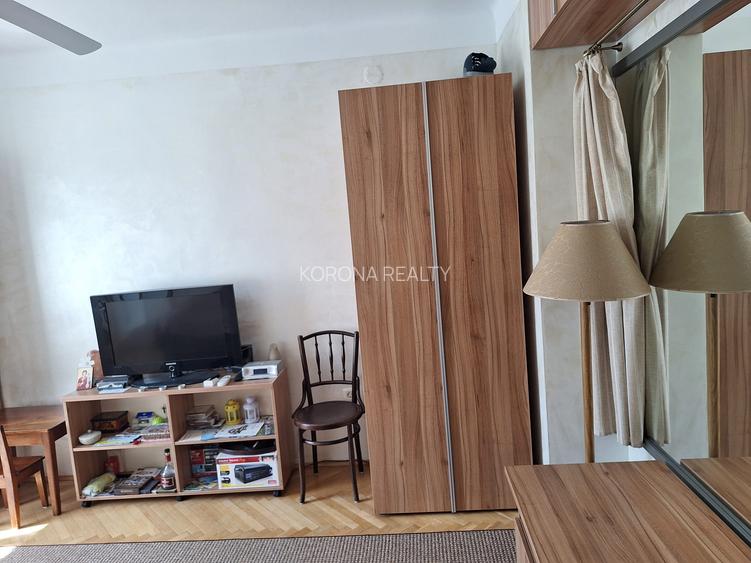 Inchiriem Garsoniera Moderna Semidecomandata Centrul Istoric - 24