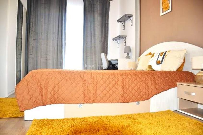 Apartament 3 cam NOU 2026! Prima inchiriere, Etaj 1 - Calea Ialomitei. - 6