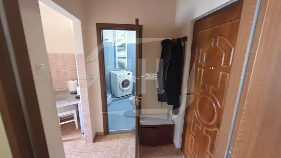 Apartament 1 camera, decomandat, Grigorescu - 7