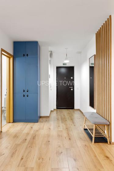 3 camere | Mihalache | Domenii | Parc Ciresarii Sandu Aldea - 32