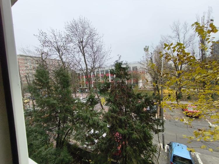 Apartament 3 camere Etaj 1 Trapezului – 1 Decembrie - 10