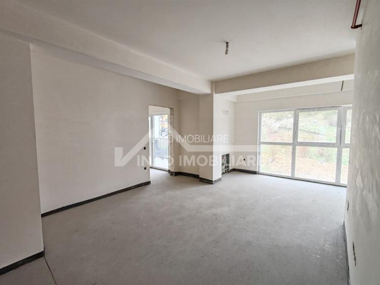 Apartamente cu 2 si 3 camere, finisate, Strada Padurii (Donath Park) - 5