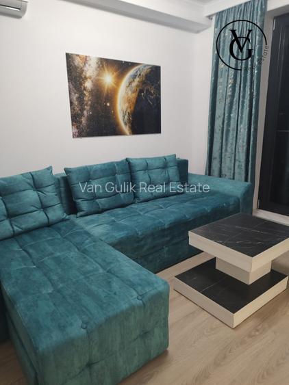 Apartament nou 2 camere Tomis Park - 3