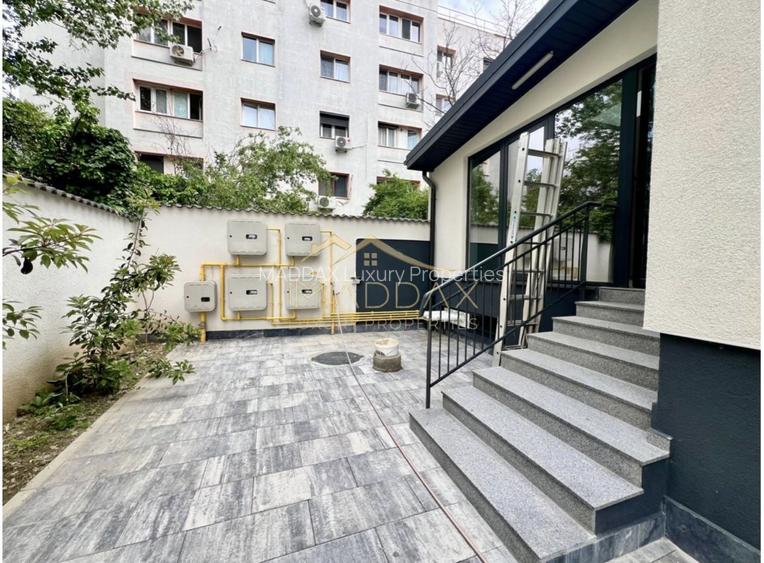 Spatiu de birouri/Showroom PREMIUM **183mp**Parcare // Tei/Barbu Vacarescu - 20