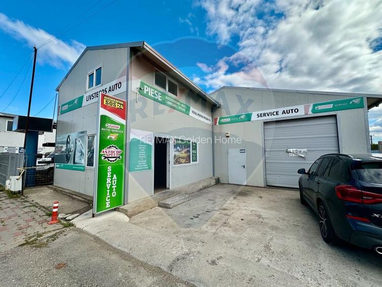 Spatiu comercial 250mp - 4