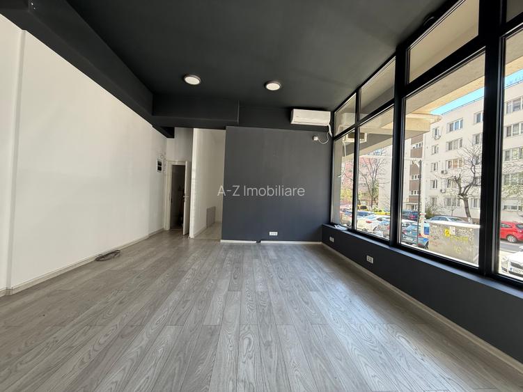 Spatiu comercial | Parc Moghioros | 42 mp - 3