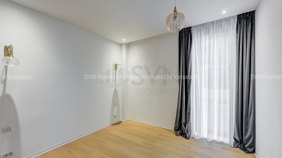 REA1005875 Duplex 4 camere superb cu gradina One Charles de Gaulle - 11