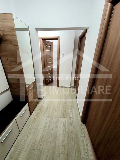 Apartament cu 2, 52mp, Zona EON - 6