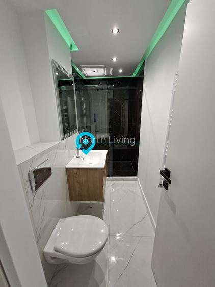 Garsonieră de vânzare – Apărătorii Patriei - 5