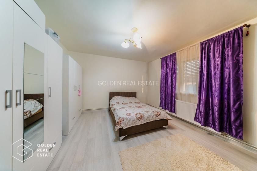 Casa S+P+M, 8 camere, cartier Gai, comision 0% - 4