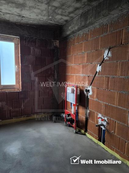 Casa duplex, o unitate locativa, 4 camere, 200 m.p., Dambu Rotund/Calea Baciului - 10