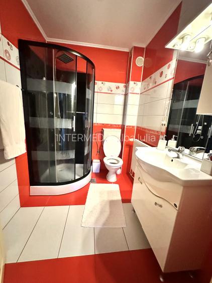 Casa 4 camere I de inchiriat I Centru I mobilata si utilata complet I Disponibil - 17