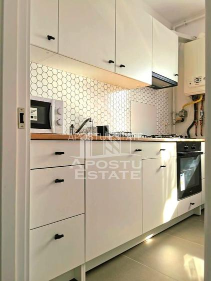 Apartament modern 2 camere  -  Gradiste - 7