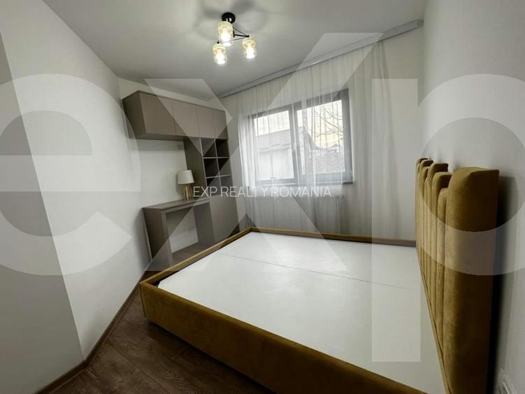 Casă cu 4 camere de vânzare Trivale, Campilui | mobilata si utilata - 6