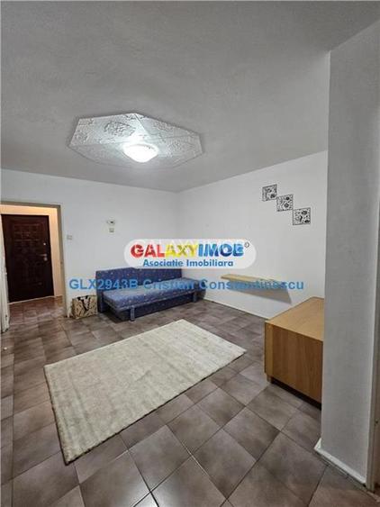 Garsoniera 30 Mp , Balcon , Metrou Obor , Liceu Iulia Hasdeu - 3
