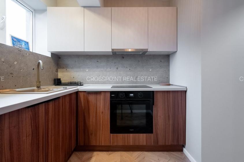 Cismigiu  Apartament 2 camere de vanzare - 9