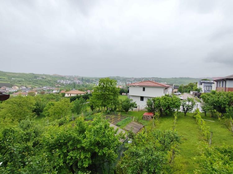 Duplex  Finisat Borhanci, str Romul Ladea - 8