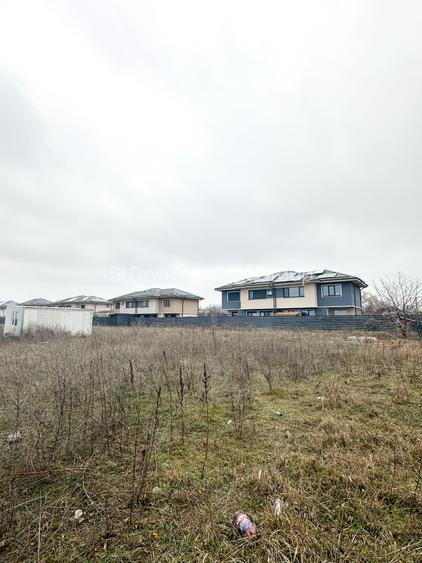 Teren 1Ha ( 10.000 MP ) & Alte loturi 400 - 600 mp | Oportunitate Investitie - 7