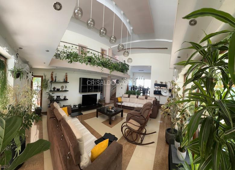 Proprietate deosebila in vecinatatea Padurii Baneasa - 24