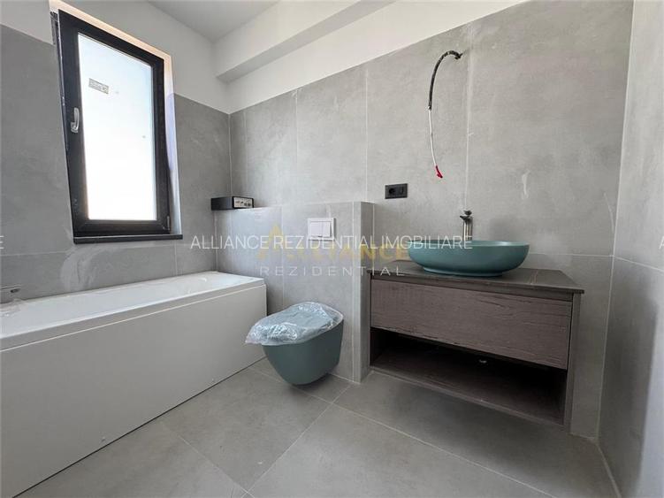 {Primarie} Vila 3 camere - 3 bai | Teren 210 mp - 14
