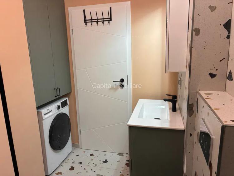 COMISION 0%! Ap. 2 camere 50 mp, parcare, prima închiriere, Mărăști - 5