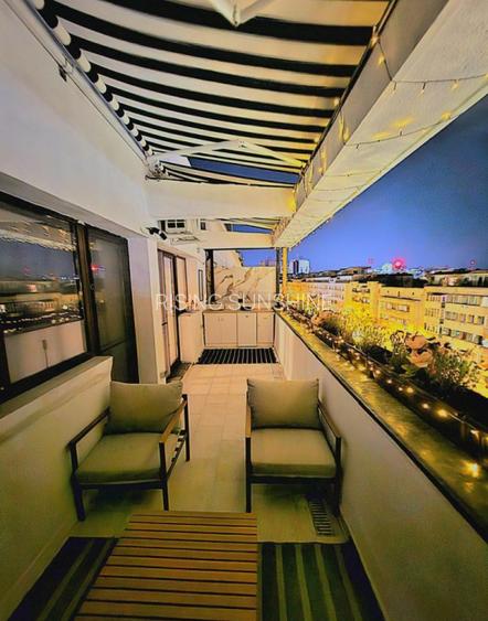 4 camere | decomandat | Gara de Nord | Pretabil Airbnb - 2