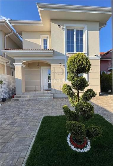 Moșnița Nouă | Casă Premium | 4 dormitoare | 3 băi | Mu - 2