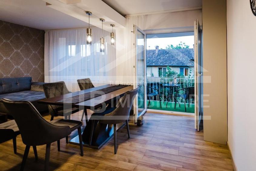 Apartament cu 2 camere, 58 mp, Zona Ultracentrala - 5