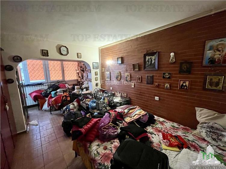 4 Camere | Victoriei | 2 x Balcon | 94 mp - 9