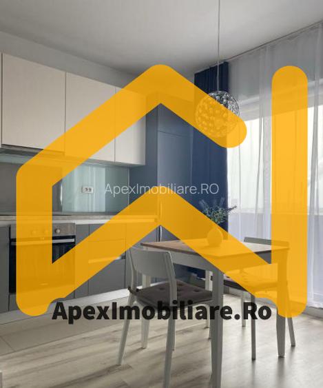 Dristor | Garsoniera | Bloc Nou | Centrala | Metrou 6min | Balcon - 4