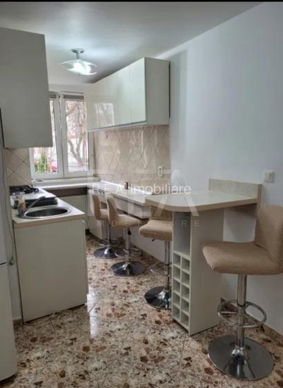 **R.E.A. Imobiliare vinde | Apartament 2 camere decomandat Berceni | Piața Sudul - 5