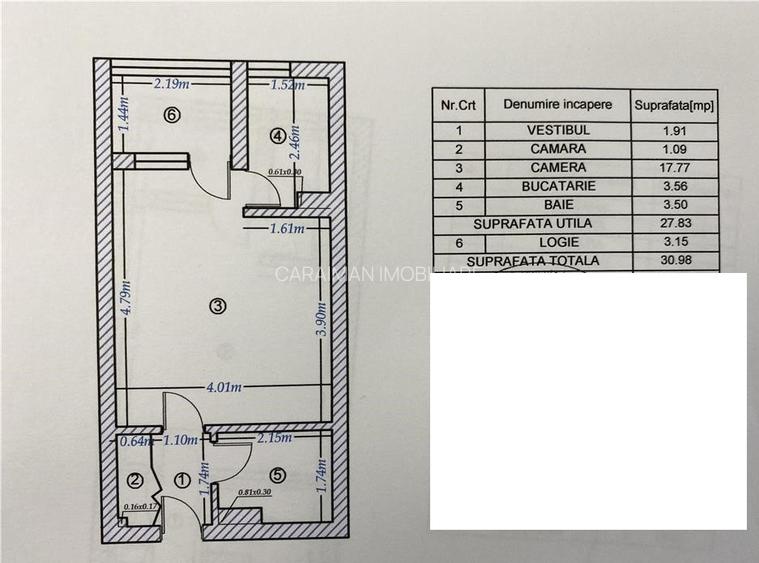 Iancului,Obor,Ferdinand,10 minute metrou - 2