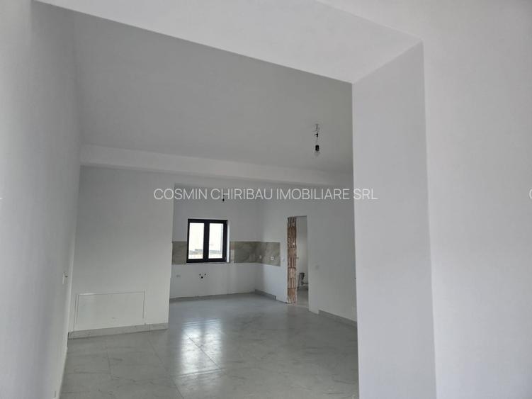 Casă Nouă Modernă de Vânzare –Sărata, Bacău,Confort, Spațiu și Liniste - 11