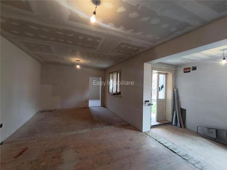 Casa Renovata Curte Individuala Teren 650 mp - 7