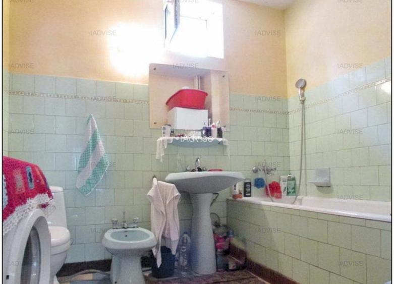 Apartament 4 Camere - Structura Generoasa - 14