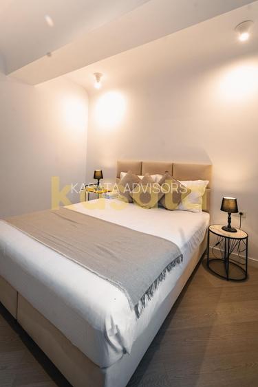 Apartament 3 camere | Complet mobilat | utilat | Parcare si boxa - 23