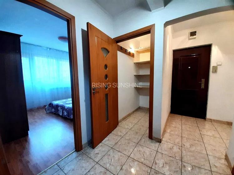 2 camere | etaj 1 | bloc reabilitat | Mall Afi | 350 m Metrou Favorit - 3