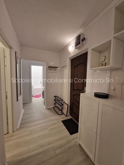 Apartament la 5 min de Unirii - 17