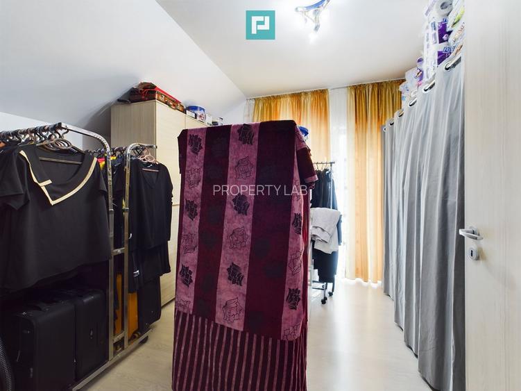 Casă individuală în Dumbrăvița - 13