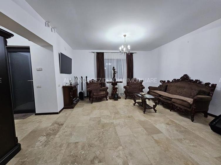 Casa individuala - Popesti Leordeni - 24