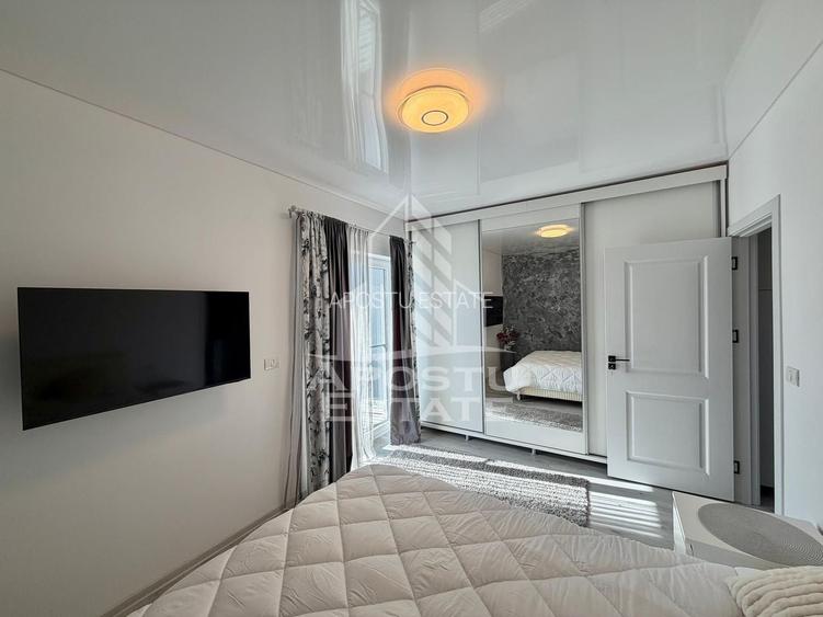 Apartament cu 2 camere de inchiriat, prima inchiriere, Giroc - 5