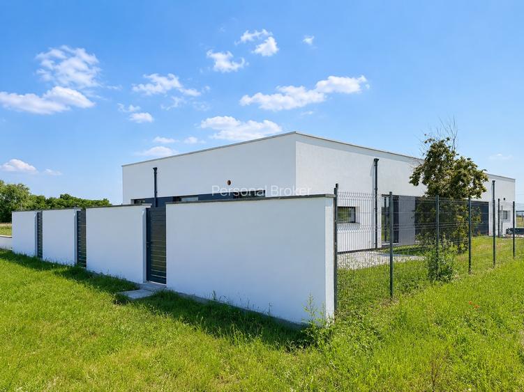 DEZVOLTATOR - Casă Premium - Fotovoltaice - Pompă de căldură - 4