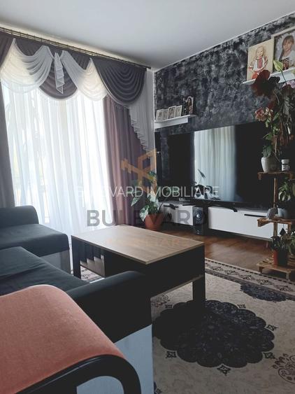 Apartament 3 camere, zona Apahida! - 4