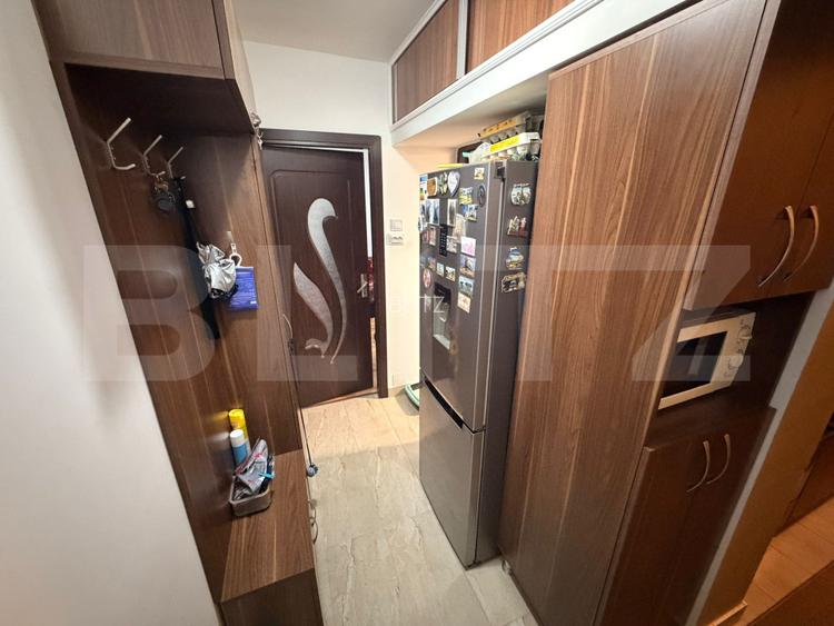 Apartament 2 camere, 40 mp, zona Craiovita Noua - Niela - 5