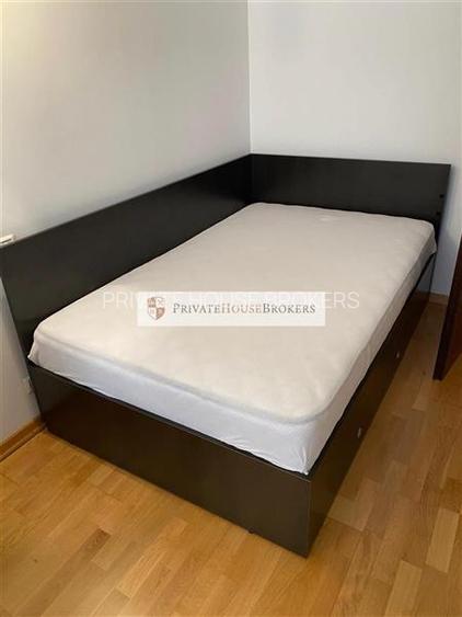 Aviatiei | Medicover | Zeletin | Bloc 2006 | Centrala | Parcare - 6