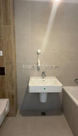 Garsoniera- Proiect nou in cartierul Tractoru - 14